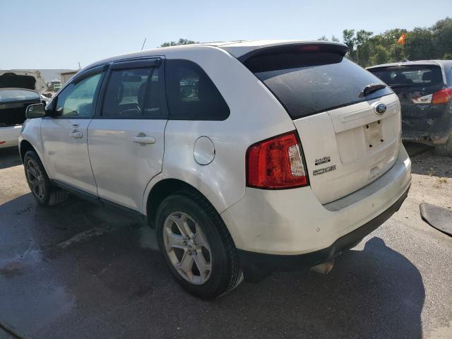 Photo 2 from auction – 2013 FORD EDGE SEL with VIN 2FMDK3JC9DBA32435