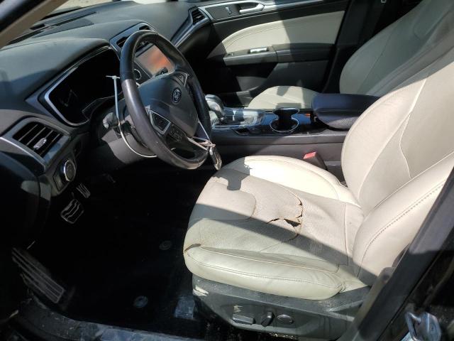 Photo 7 from auction – 2014 FORD FUSION TIT with VIN 3FA6P0K98ER373222