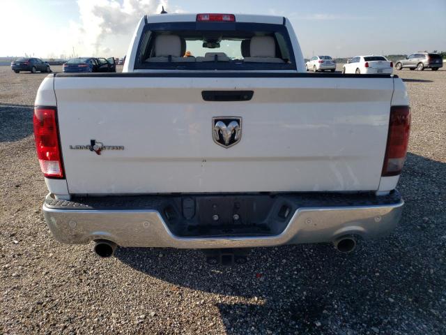 Photo 6 from auction – 2017 RAM 1500 SLT with VIN 1C6RR6LT0HS836582
