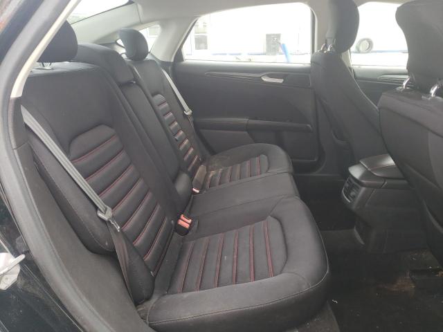 Photo 10 from auction – 2014 FORD FUSION SE with VIN 3FA6P0H77ER104621