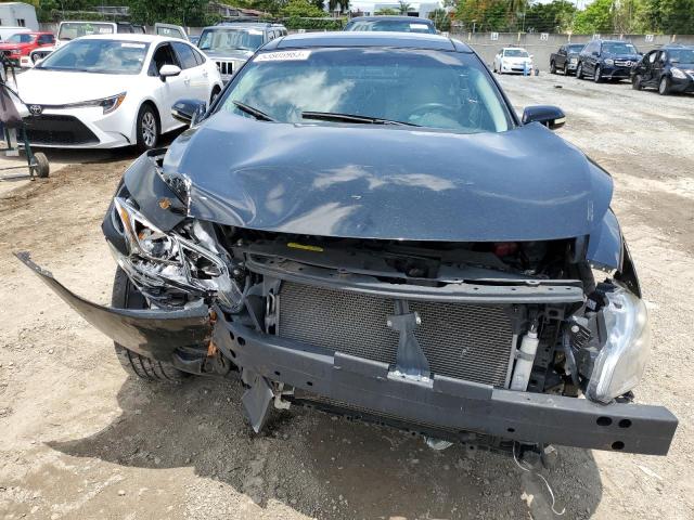 Photo 5 from auction – 2014 NISSAN MAXIMA S with VIN 1N4AA5AP4EC446965