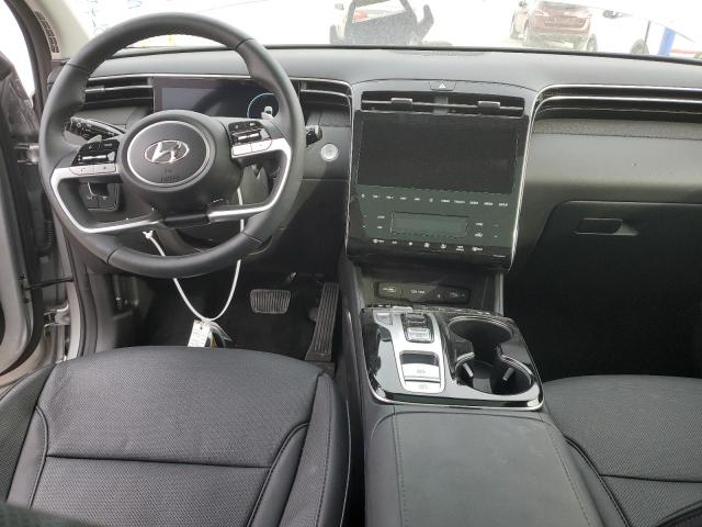 Photo 8 from auction – 2023 HYUNDAI TUCSON LIM with VIN 5NMJECAE0PH175800