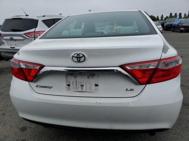 Photo 6 from auction – 2016 TOYOTA CAMRY LE with VIN 4T4BF1FK6GR553102