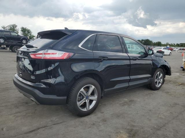 Photo 3 from auction – 2020 FORD EDGE SEL with VIN 2FMPK4J93LBA83158
