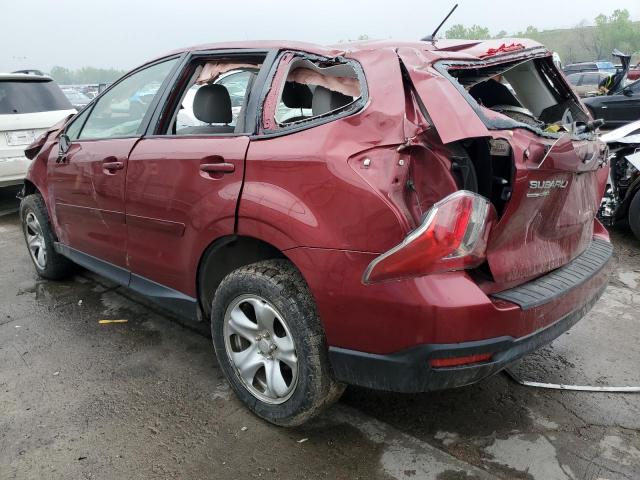 Photo 2 from auction – 2015 SUBARU FORESTER 2 with VIN JF2SJAAC7FH561716