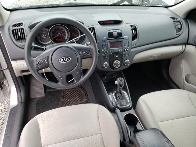 Photo 8 from auction – 2011 KIA FORTE EX with VIN KNAFU4A25B5437131
