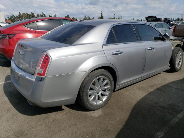 Photo 3 from auction – 2014 CHRYSLER 300C with VIN 2C3CCAEG1EH301478
