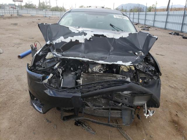 Photo 5 from auction – 2018 FORD FOCUS SE with VIN 1FADP3FE9JL230241