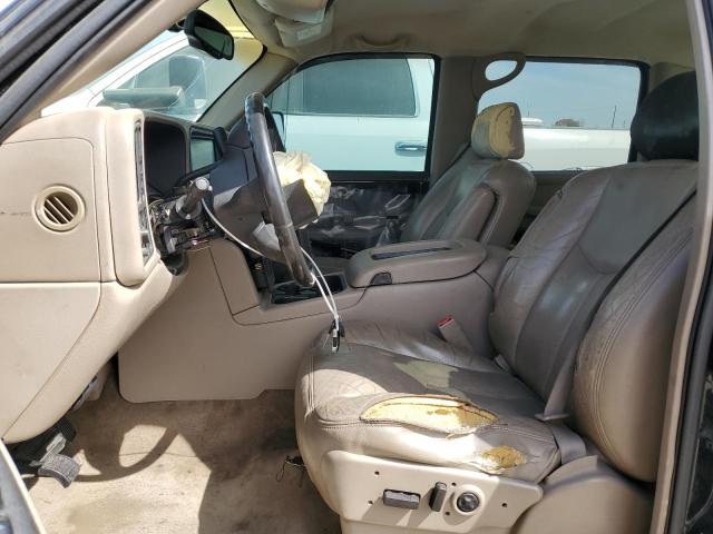 Photo 7 from auction – 2003 GMC SIERRA K25 with VIN 1GTHK23103F137342
