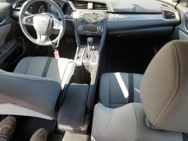 Photo 8 from auction – 2016 HONDA CIVIC LX with VIN 2HGFC2F50GH533117