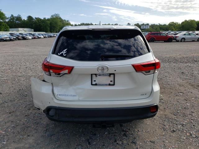 Zdjęcie 6 z aukcji – 2017 TOYOTA HIGHLANDER z VIN 5TDKZRFH1HS514903