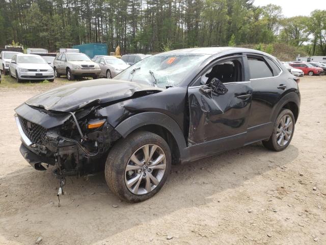 Photo 1 from auction – 2021 MAZDA CX-30 SELE with VIN 3MVDMBBL7MM254024