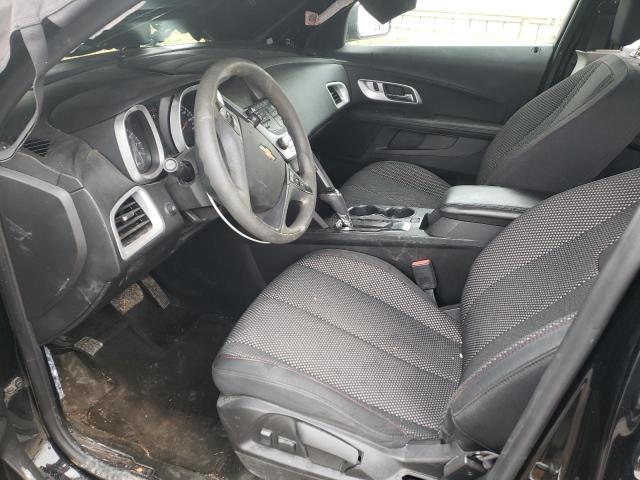 Photo 7 from auction – 2017 CHEVROLET EQUINOX LS with VIN 2GNALBEK0H1534852