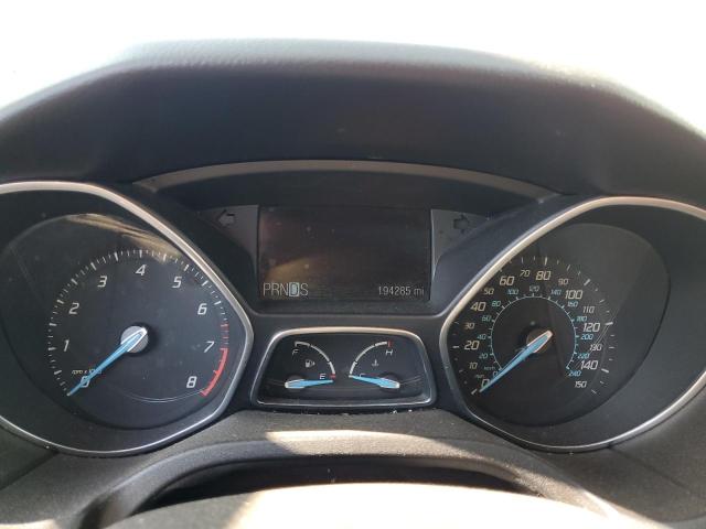 Photo 9 from auction – 2012 FORD FOCUS SEL with VIN 1FAHP3H29CL299132