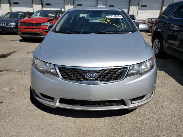 Photo 5 from auction – 2013 KIA FORTE EX with VIN KNAFU4A21D5665338