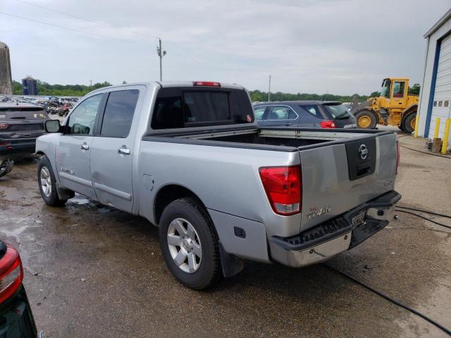 Photo 2 from auction – 2007 NISSAN TITAN XE with VIN 1N6BA07A67N208852