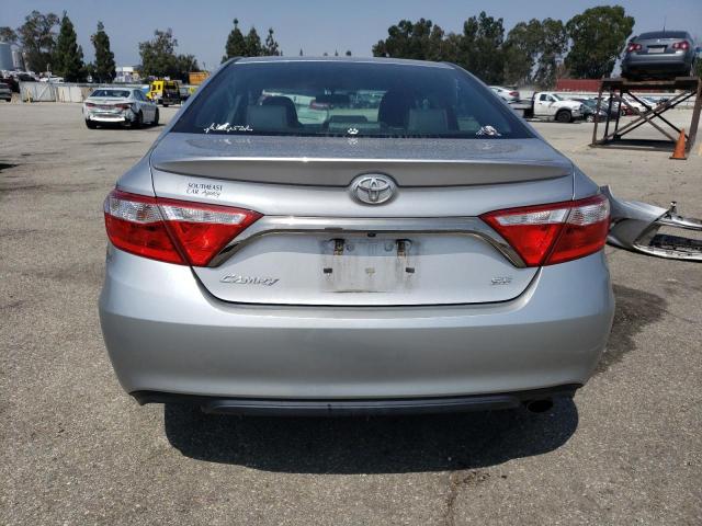 Photo 6 from auction – 2015 TOYOTA CAMRY LE with VIN 4T1BF1FK6FU958286