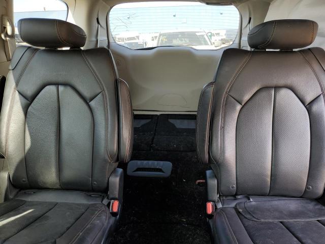 Photo 10 from auction – 2018 CHRYSLER PACIFICA T with VIN 2C4RC1BGXJR158156