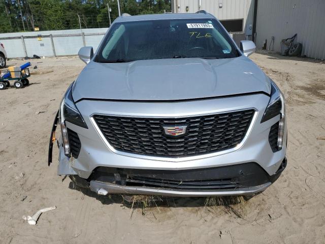 Photo 5 from auction – 2020 CADILLAC XT4 PREMIU with VIN 1GYFZDR48LF034602