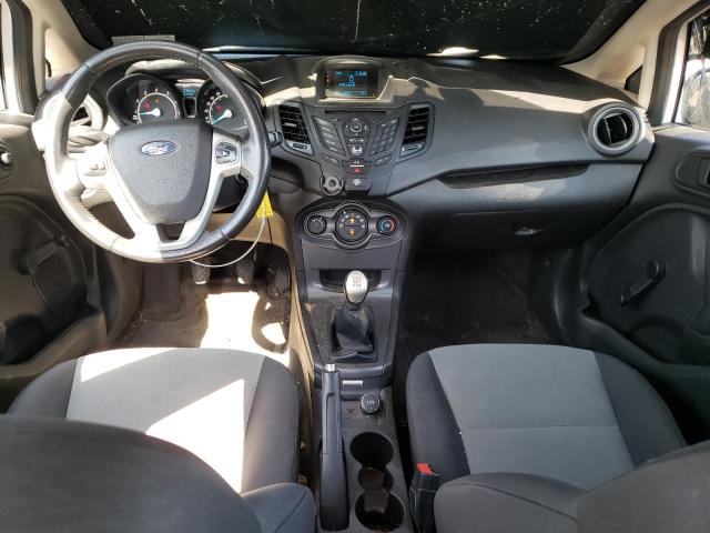 Photo 8 from auction – 2017 FORD FIESTA S with VIN 3FADP4TJ1HM103046