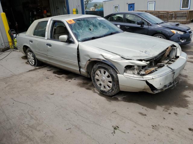 Photo 4 from auction – 2005 MERCURY GRAND MARQ with VIN 2MEFM74W55X673492