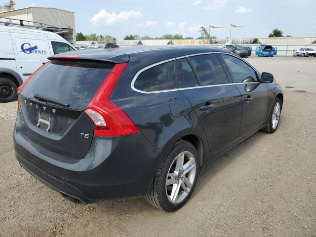 Photo 3 from auction – 2015 VOLVO V60 PREMIE with VIN YV140MEK8F1220129