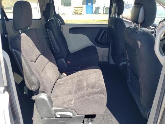Photo 11 from auction – 2015 DODGE GRAND CARA with VIN 2C4RDGCG6FR509733