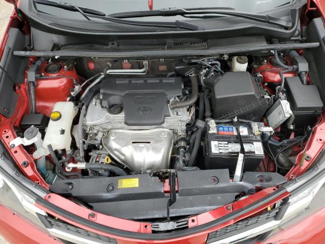Photo 11 from auction – 2014 TOYOTA RAV4 LIMIT with VIN 2T3YFREV9EW080086