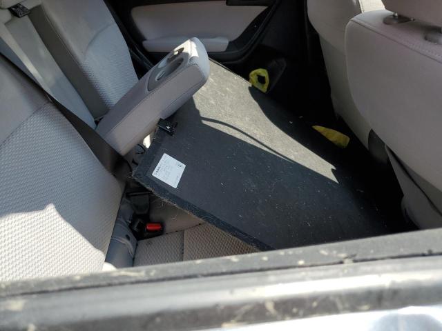 Photo 11 from auction – 2014 SUBARU FORESTER 2 with VIN JF2SJAEC3EH480480