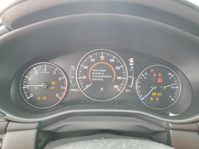 Photo 9 from auction – 2019 MAZDA 3 with VIN JM1BPABL7K1107240