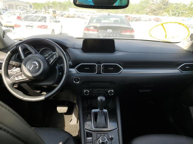 Photo 8 from auction – 2018 MAZDA CX-5 TOURI with VIN JM3KFACM2J0391852