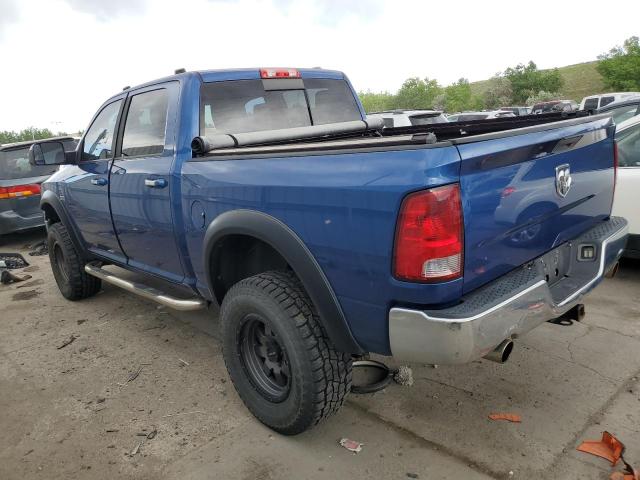 Photo 2 from auction – 2011 DODGE RAM 1500 with VIN 1D7RV1CT3BS532196