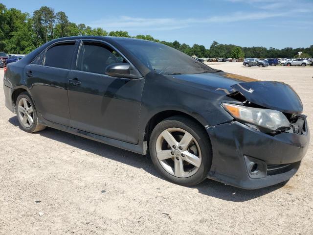 Photo 4 from auction – 2013 TOYOTA CAMRY L with VIN 4T1BF1FK9DU247047