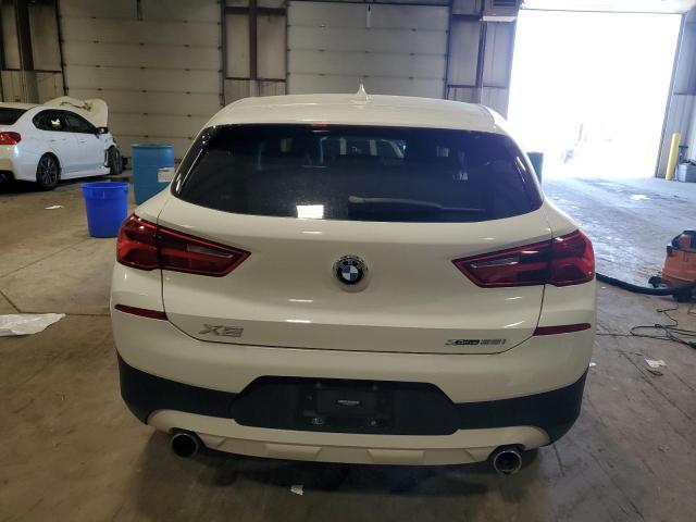 Photo 6 from auction – 2018 BMW X2 XDRIVE2 with VIN WBXYJ5C34JEF81841