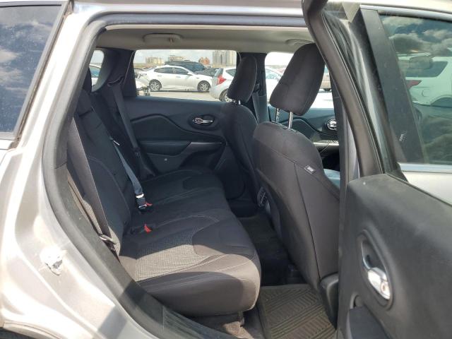 Photo 11 from auction – 2019 JEEP CHEROKEE L with VIN 1C4PJLCB3KD203146