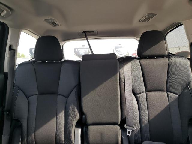 صورة رقم 10 من المزاد - 2019 SUBARU ASCENT PRE مع VIN 4S4WMACDXK3482668