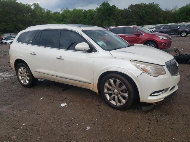 Photo 4 from auction – 2014 BUICK ENCLAVE with VIN 5GAKRCKD8EJ267258