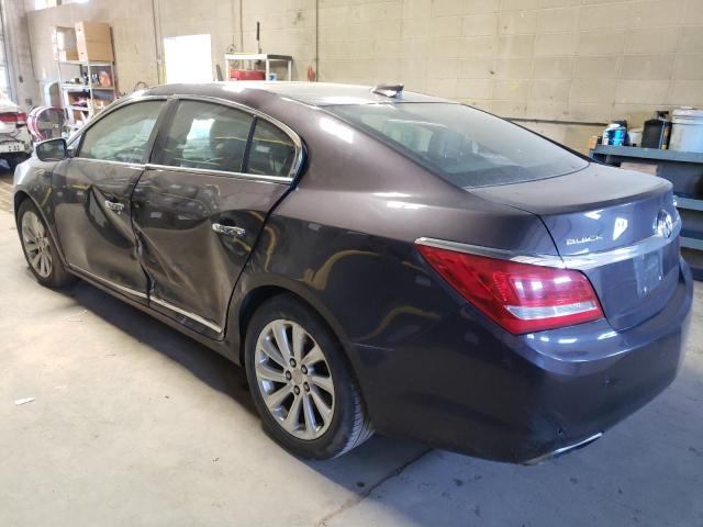 Photo 2 from auction – 2015 BUICK LACROSSE with VIN 1G4GB5G34FF144478