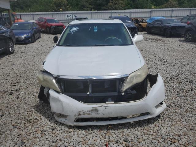 Photo 5 from auction – 2011 TOYOTA AVALON BAS with VIN 4T1BK3DB8BU386450