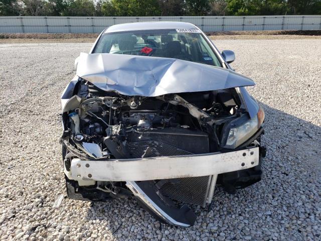 Photo 5 from auction – 2012 HONDA CIVIC LX with VIN 19XFB2F50CE091690