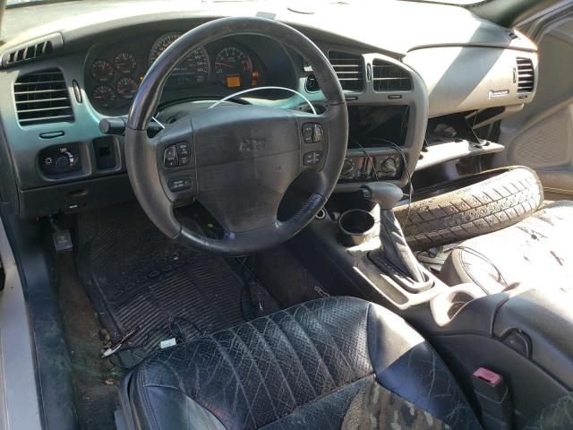 Photo 8 from auction – 2001 CHEVROLET MONTE CARL with VIN 2G1WX15K019189660