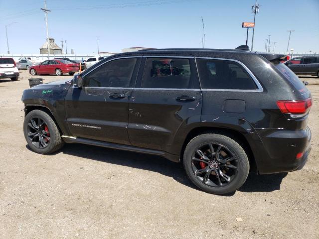 Photo 2 from auction – 2014 JEEP GRAND CHER with VIN 1C4RJFDJ6EC131160