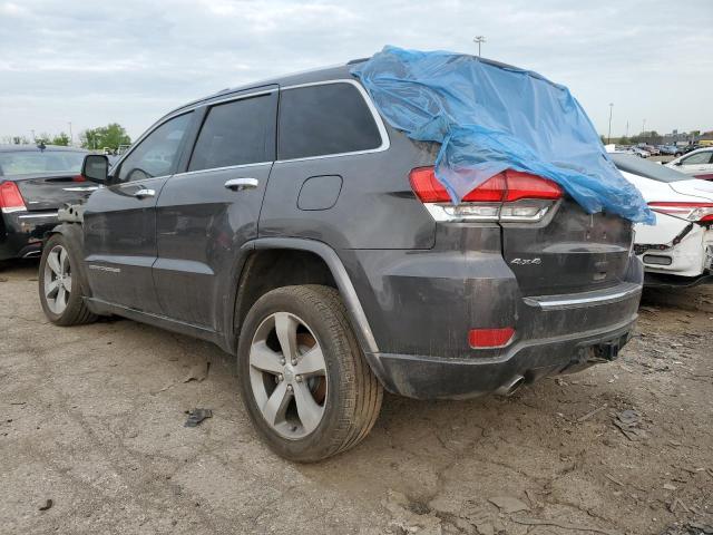 Photo 2 from auction – 2014 JEEP GRAND CHER with VIN 1C4RJFCGXEC492669