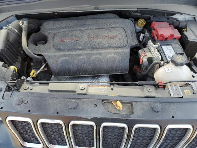Photo 11 from auction – 2020 JEEP RENEGADE L with VIN ZACNJBBB7LPL85517