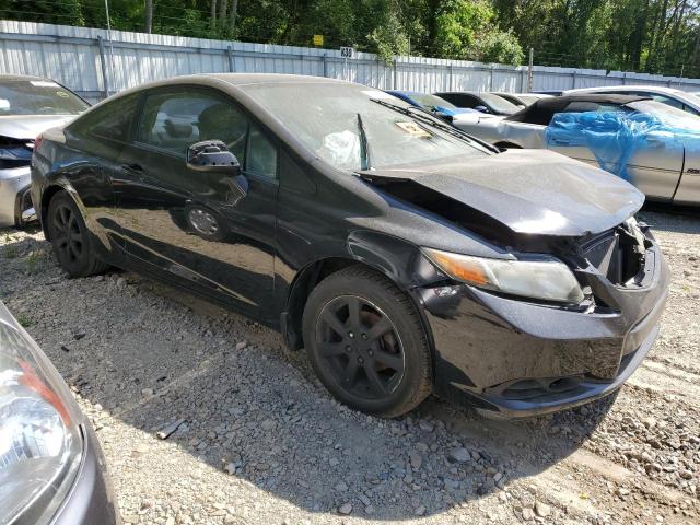 Photo 4 from auction – 2012 HONDA CIVIC LX with VIN 2HGFG3B54CH516363