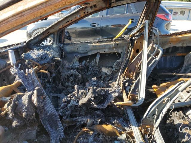Photo 7 from auction – 2007 MAZDA CX-7 with VIN JM3ER293870136107