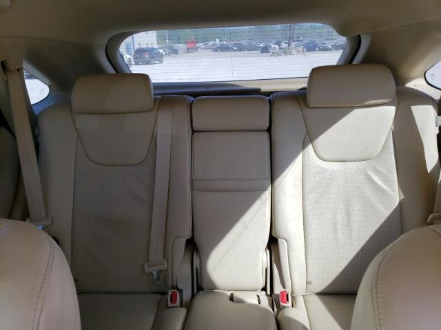 Photo 10 from auction – 2010 LEXUS RX 350 with VIN 2T2BK1BA5AC052516