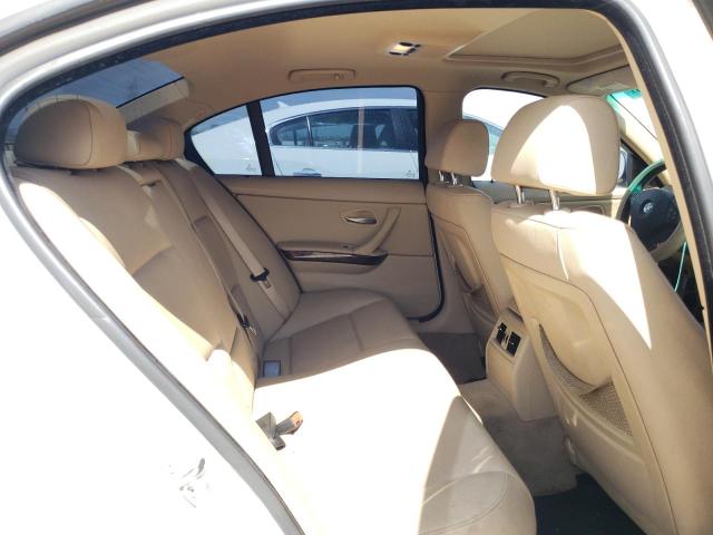 Photo 10 from auction – 2009 BMW 328 I with VIN WBAPH73559A174867