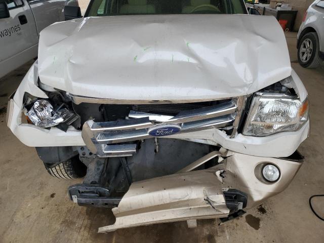 Photo 12 from auction – 2011 FORD EXPEDITION with VIN 1FMJU1H50BEF06265