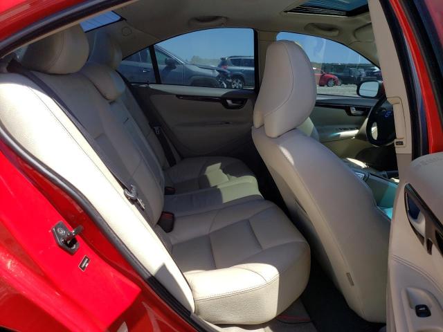 Photo 10 from auction – 2007 VOLVO S60 2.5T with VIN YV1RS592272624118